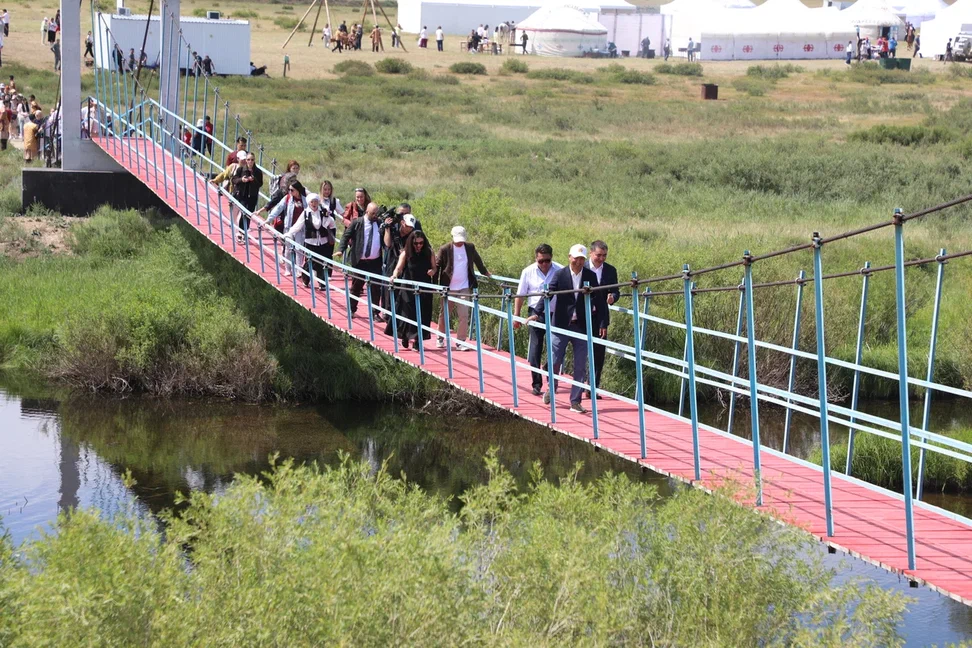 Талды