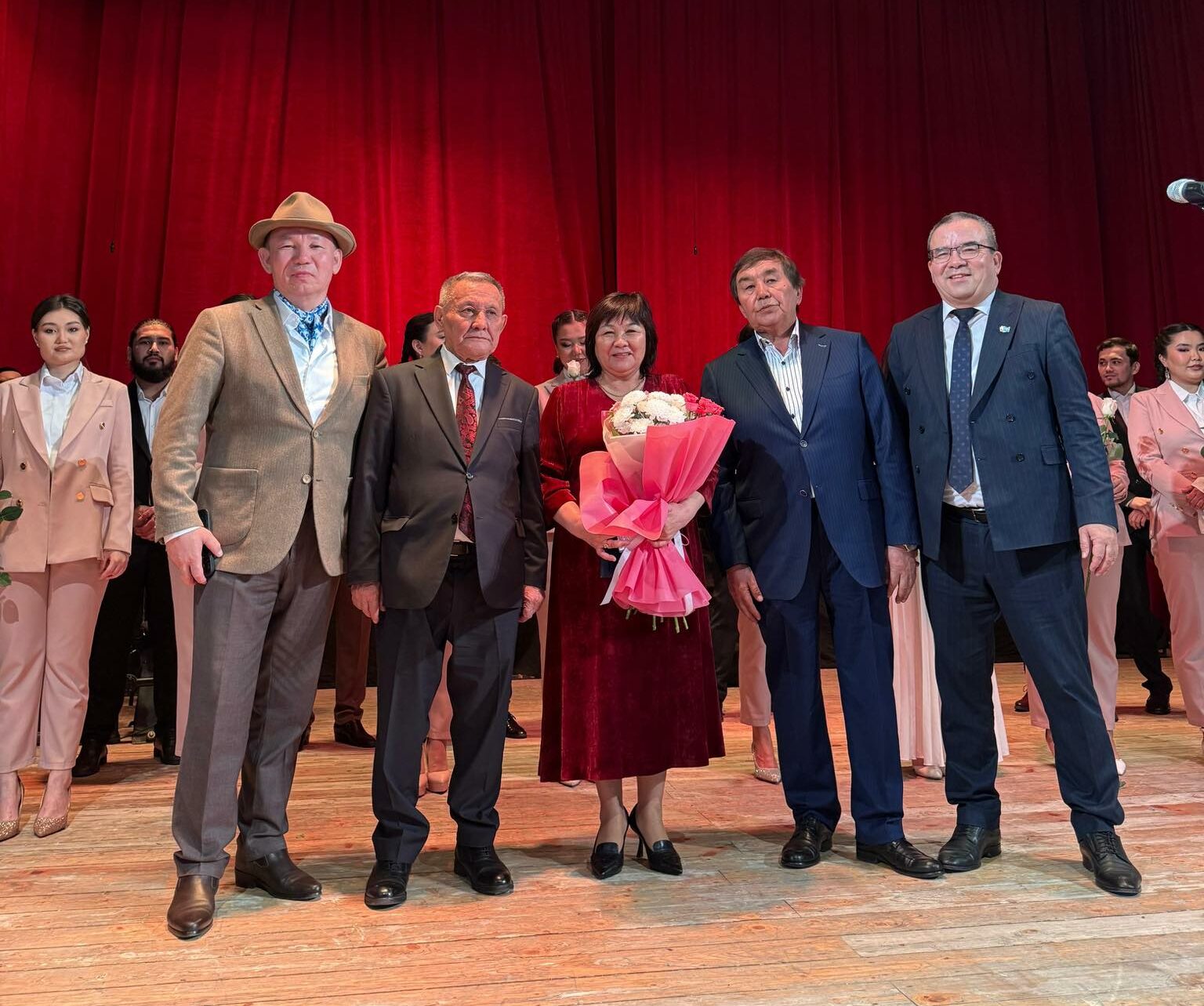 Серік АҚСҰҢҚАРҰЛЫ